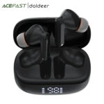 Acefast W1 ANC True Wireless Earbuds – ANC, LED Display
