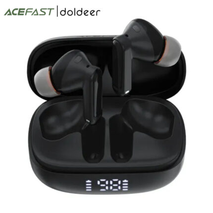 Acefast W1 ANC True Wireless Earbuds – ANC, LED Display