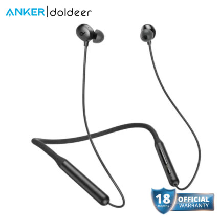 Anker Soundcore Life U2i Wireless Bluetooth Neckband