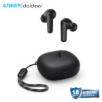 Anker Soundcore R50i True Wireless Earbuds Black
