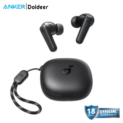 Anker Soundcore P25i True Wireless Earbuds