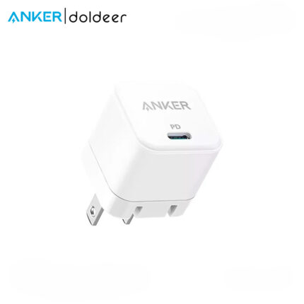 Anker PowerPort III PD 20W Cube – A2149