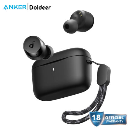 Anker Soundcore A20i True Wireless Earbuds