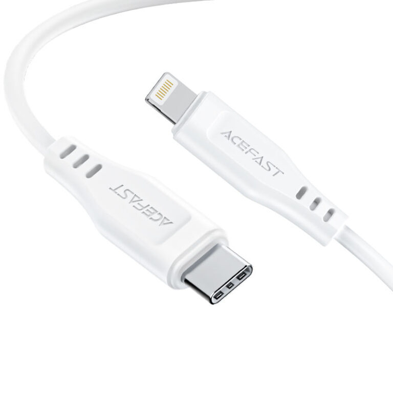 Charging Data Cable C3-01 USB-C to Lightning
