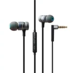 Awei ES-70TY 3.5mm In-Ear Wired Earphone