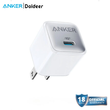 Anker 322 USB-C to USB-C Cable Braided