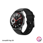 Amazfit Pop 3R Smart Watch(Bluetooth Calling)
