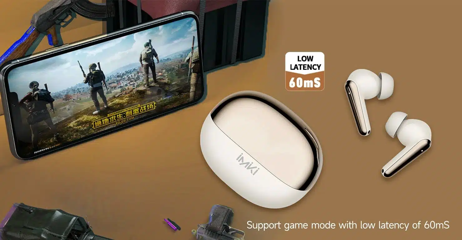 IMILAB IMIKI T14 ANC True Wireless Earbuds