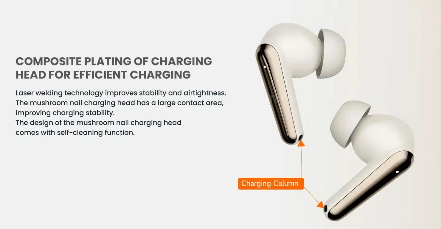 IMILAB IMIKI T14 ANC True Wireless Earbuds