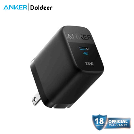 Anker 25w Ace 312 Charger A2642