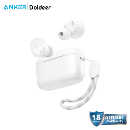 Anker Soundcore A25i True Wireless Earbuds