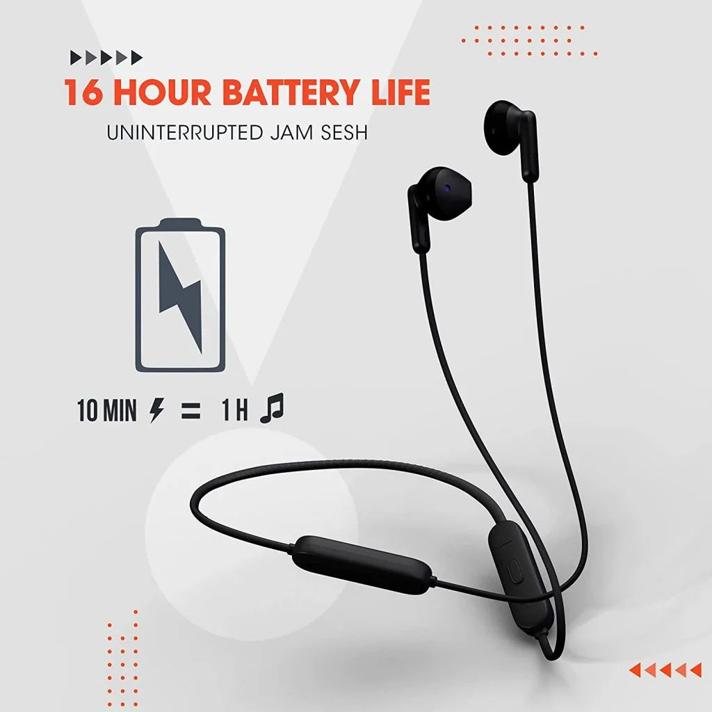 JBL Tune 215BT Wireless Earphone 
