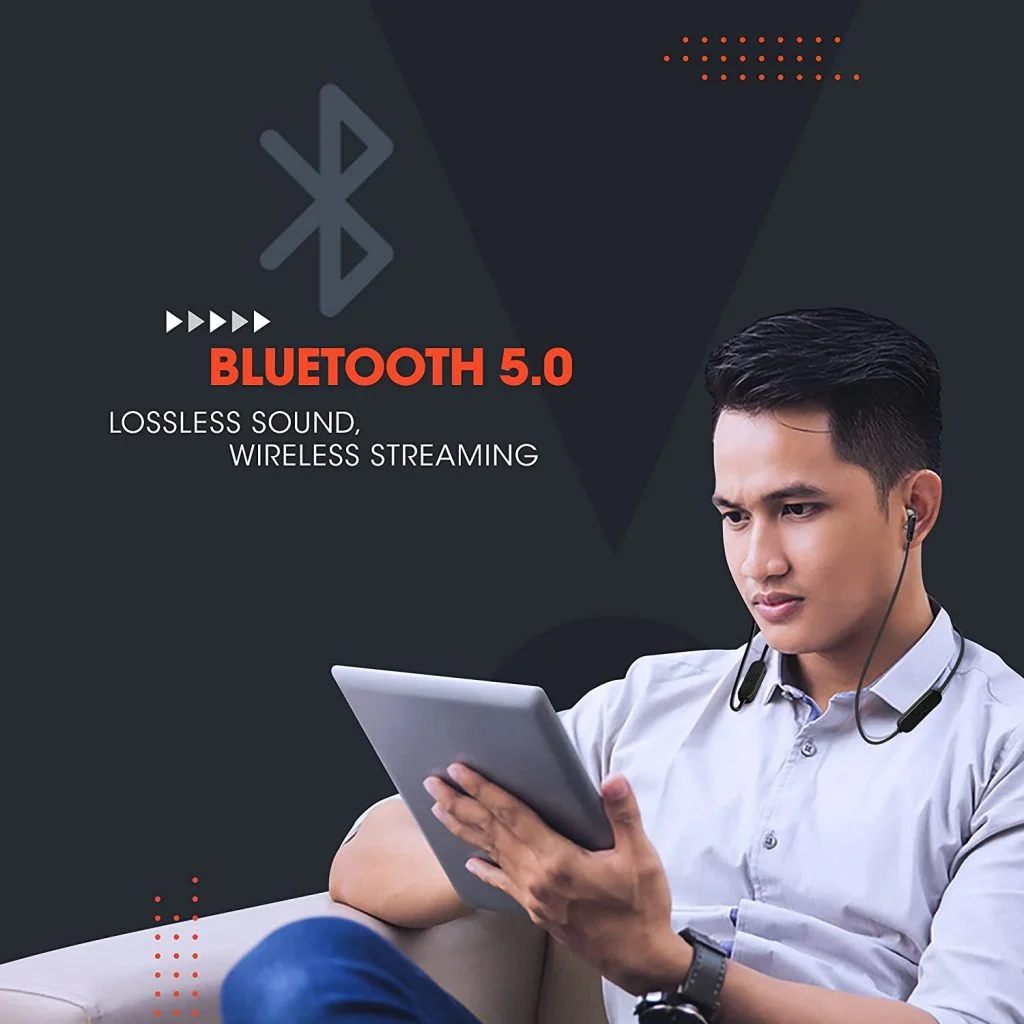 JBL Tune 215BT Wireless Earphone 