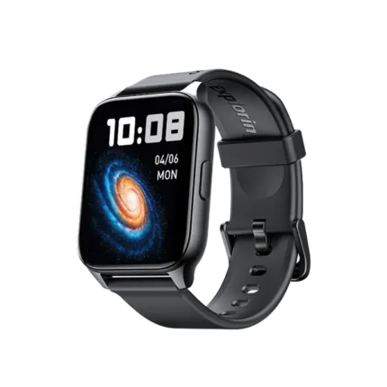 Watch 4 Plus 2.01″ HD IP68 Smart Watch