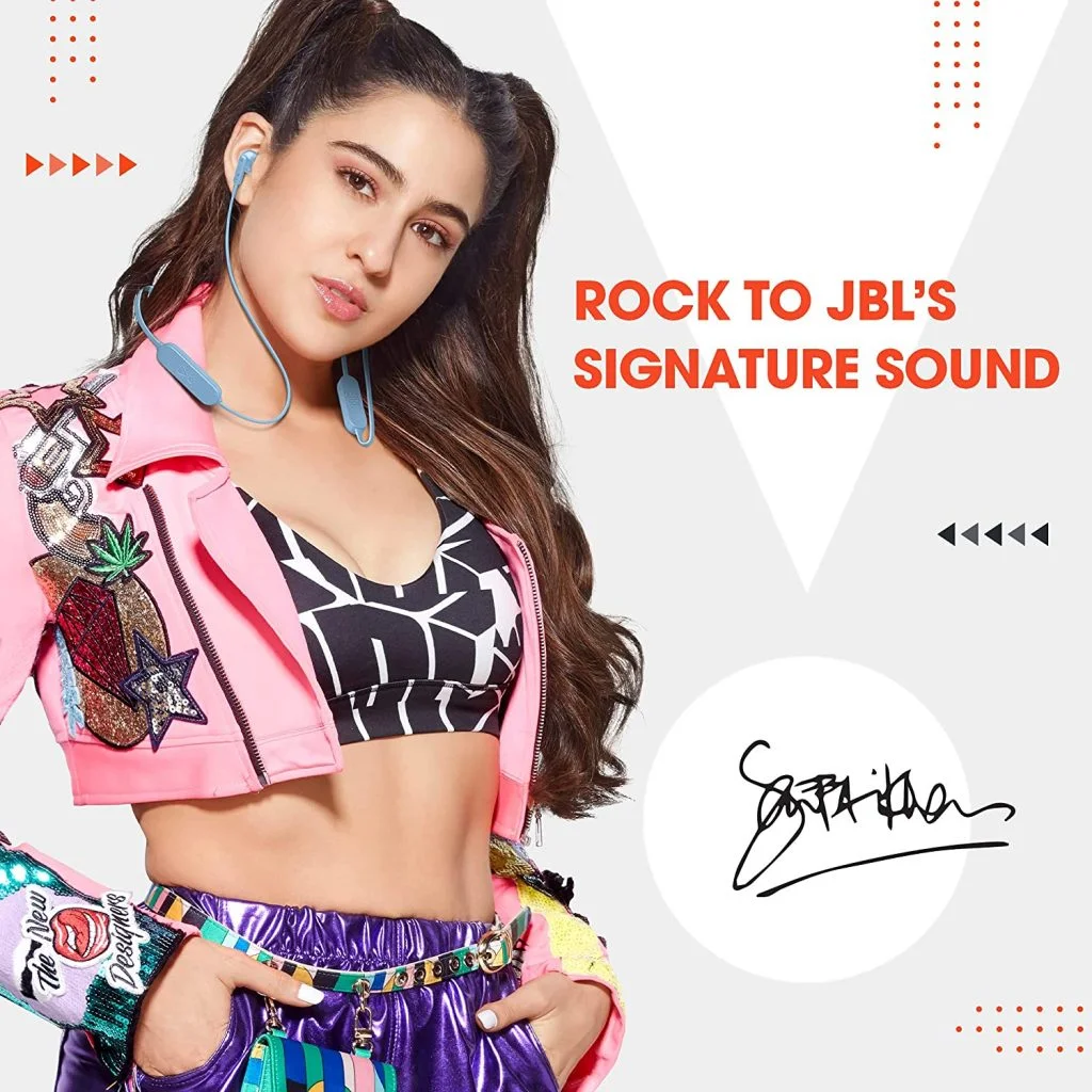 JBL Tune 215BT Wireless Earphone 