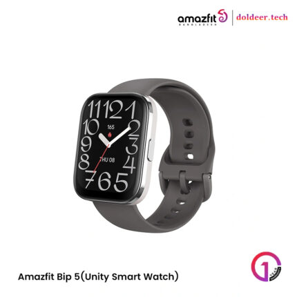Amazfit Bip 5 Unity BT Calling Smartwatch