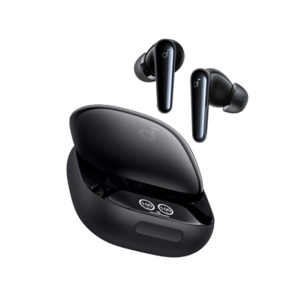 Liberty 4 Pro Noise Cancelling True-Wireless Earbuds