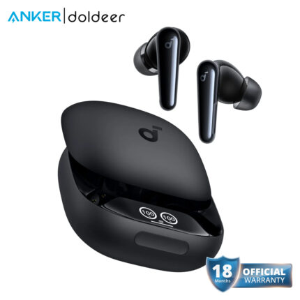 Anker Soundcore Liberty 4 Pro Noise Cancelling TWS