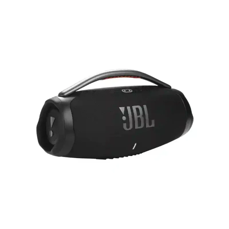 JBL Boombox 3 Portable Bluetooth Speaker