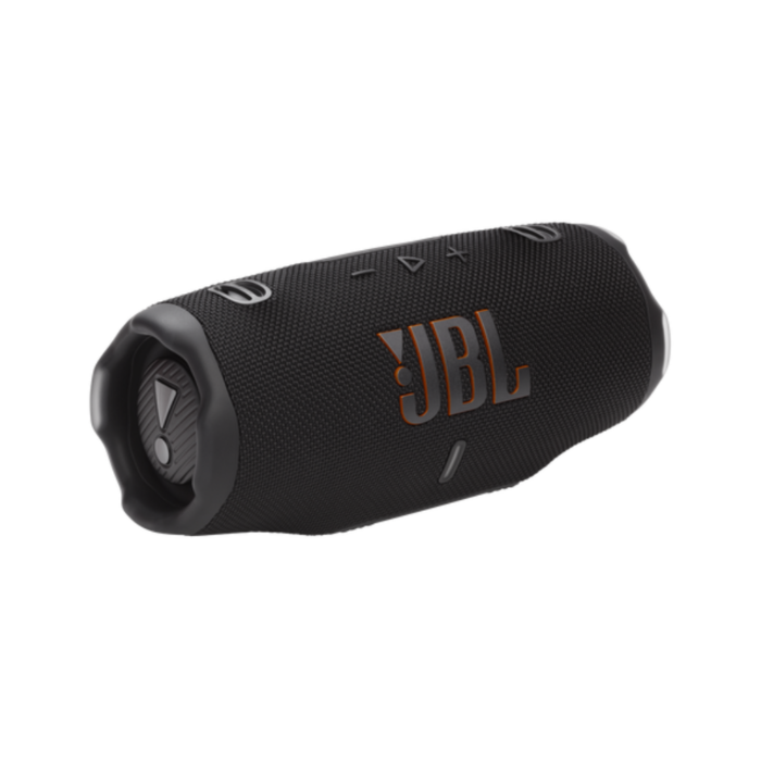 JBL Charge 6 Portable Waterproof Speaker