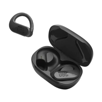 JBL Endurance Peak 3 Dust and Water Proof (IP68) True Wireless Earbuds