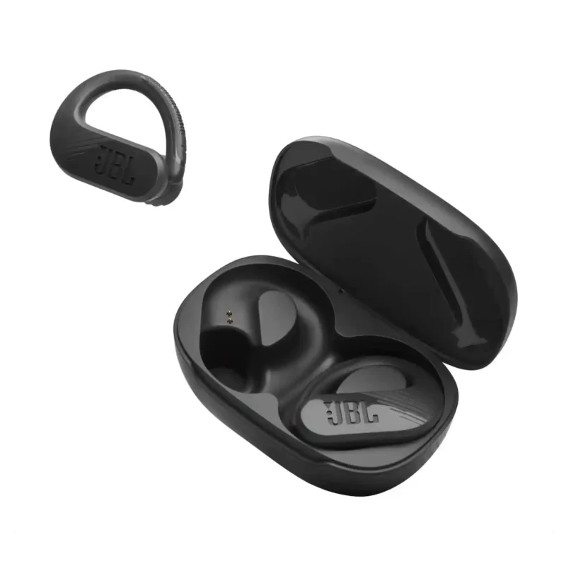 JBL Endurance Peak 3 Dust and Water Proof (IP68) True Wireless Earbuds