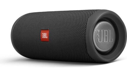 JBL Flip 5 Portable Waterproof Wireless BT Speaker Global Version