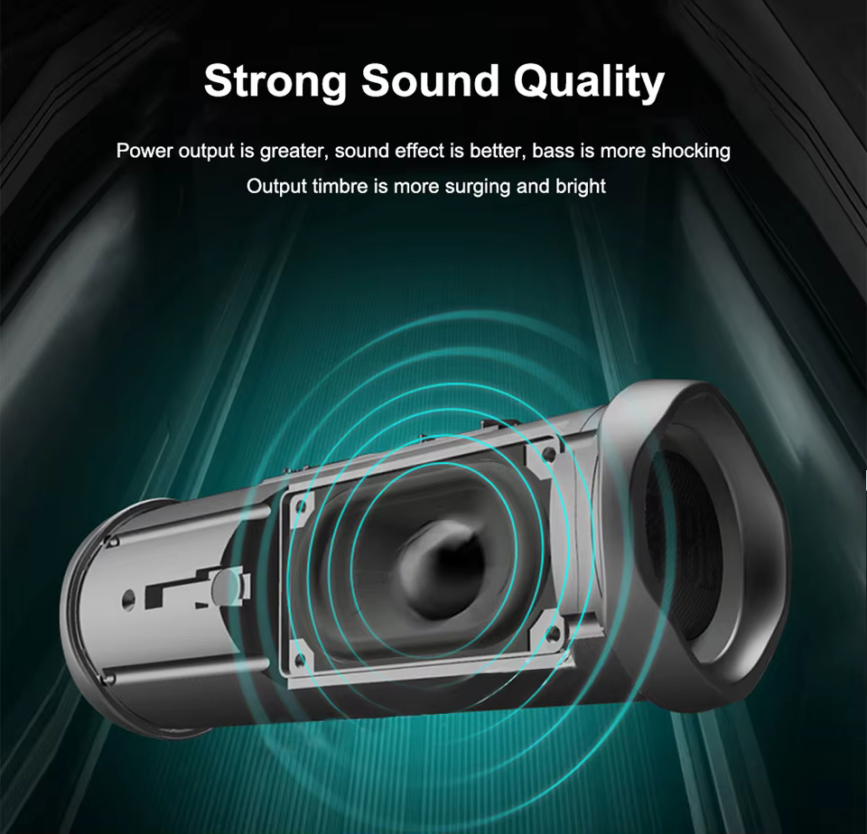 JBL Flip 5 Portable Waterproof Wireless BT Speaker Global Version
