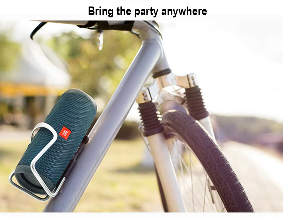 JBL Flip 5 Portable Waterproof Wireless BT Speaker Global Version
