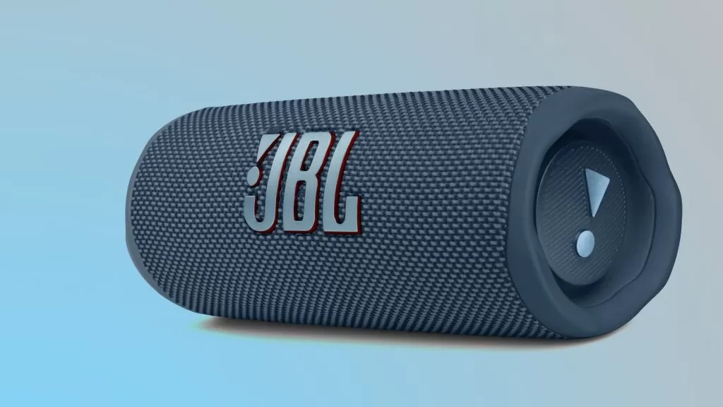 JBL Flip 6 Bluetooth Speaker Upgraded Sound IP67 & PartyBoost 