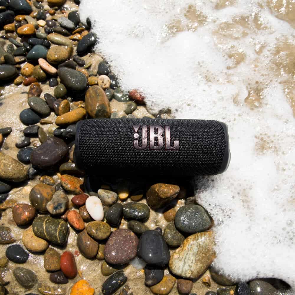 JBL Flip 6 Bluetooth Speaker Upgraded Sound IP67 & PartyBoost 