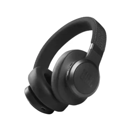 JBL Live 660NC – Over-ear Noise Cancelling Wireless headphones