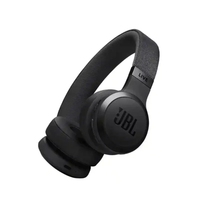 JBL Live 670NC Wireless Headphones with ANC