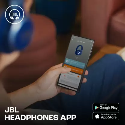 JBL Live 770NC True Adaptive Noise Cancellation Headphones
