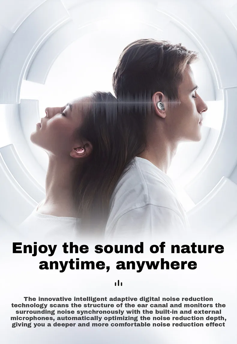 JBL Live Free 2 TWS Noise Cancelling Earbuds 
