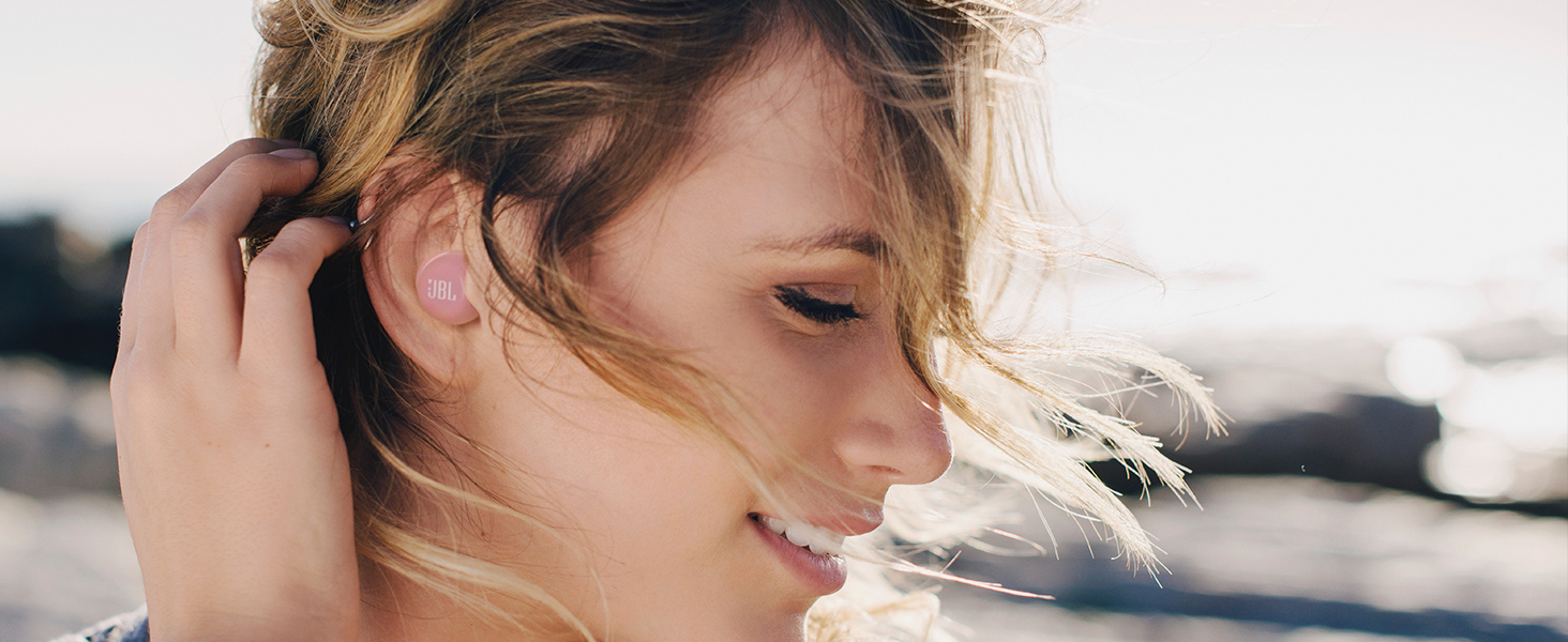 JBL Live Free NC+ True Wireless Bluetooth Earbuds
