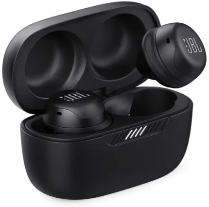 JBL Live Free NC+ True Wireless Bluetooth Earbuds