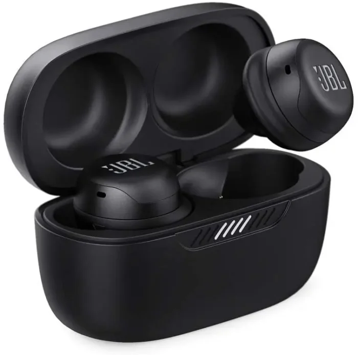 JBL Live Free NC+ True Wireless Bluetooth Earbuds