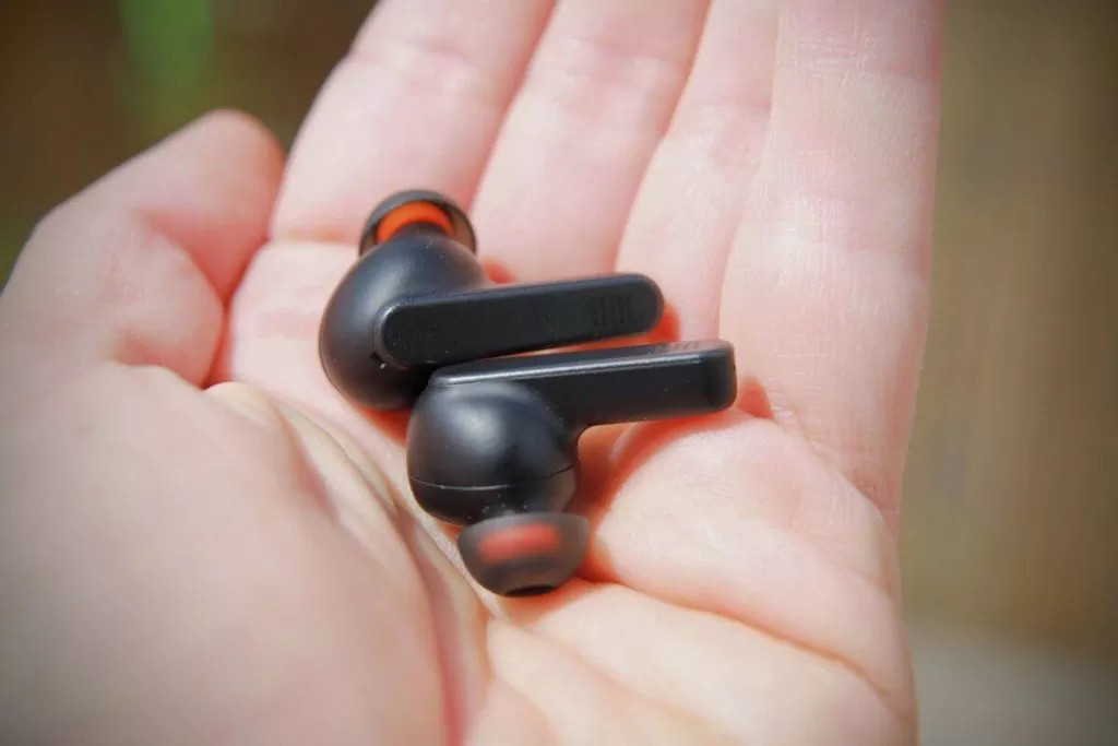 JBL Live PRO+ TWS True Wireless in-Ear Noise Cancelling Bluetooth Headphones
