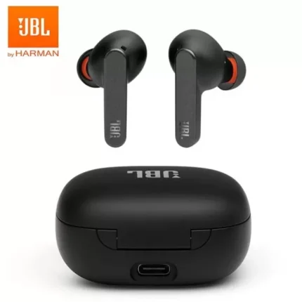 JBL Live PRO+ TWS True Wireless in-Ear Noise Cancelling Bluetooth Headphones