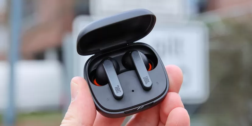 JBL Live PRO+ TWS True Wireless in-Ear Noise Cancelling Bluetooth Headphones
