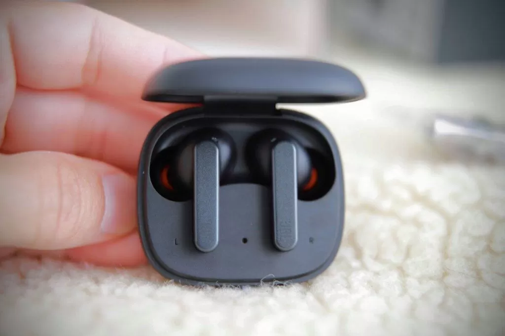 JBL Live PRO+ TWS True Wireless in-Ear Noise Cancelling Bluetooth Headphones
