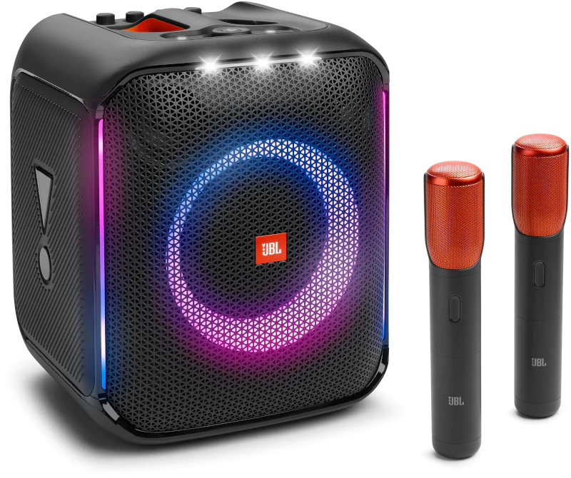 JBL PartyBox Encore Karaoke Party Speaker