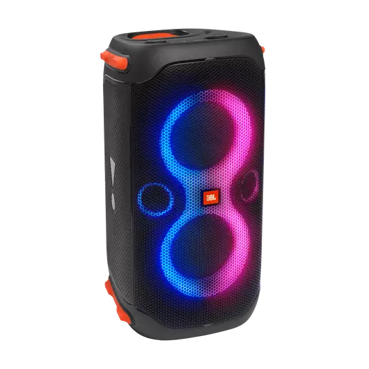 JBL Partybox 110 Portable party speaker 160W