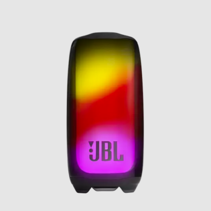 JBL Pulse 5 Portable Bluetooth Speaker with Light