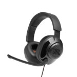 JBL Quantum 200 Wired over-ear gaming Headset