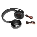 JBL Quantum 200 Wired over-ear gaming Headset
