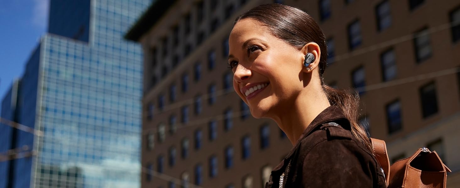 JBL Tour Pro 2 True Wireless Noise Cancelling Earbuds
