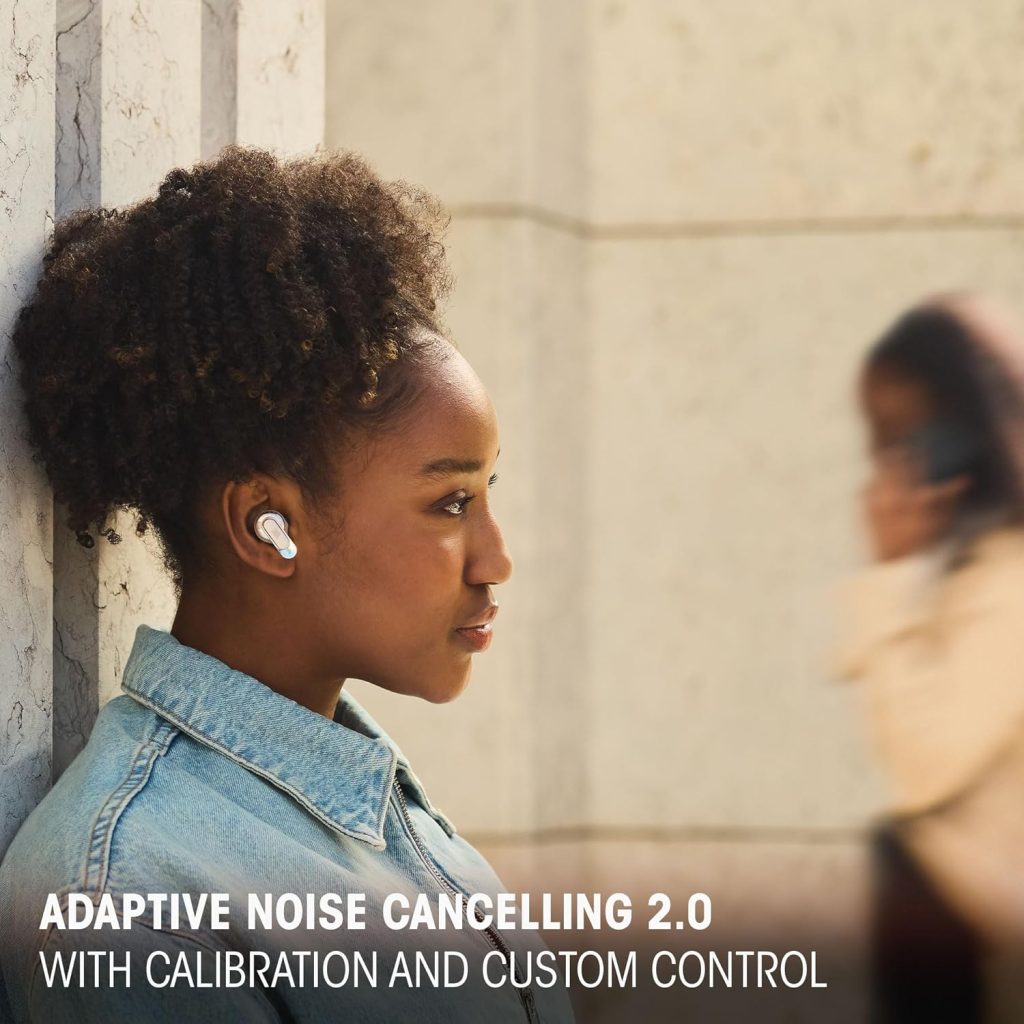 JBL Tour Pro 3 True Wireless Noise Cancelling Earbuds
