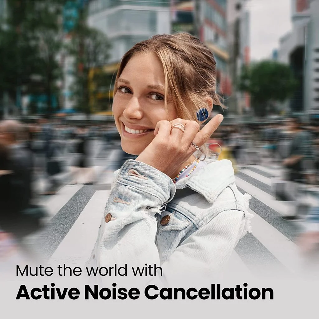 JBL Tune 130NC TWS True wireless Noise Cancelling earbuds
